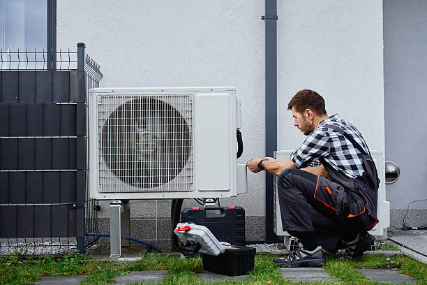 Trusted Hvac service in Bristol, IL - Tropical Oasis HVAC